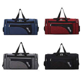 🧳 Sturdy & Spacious Sports Bag – Smart Design for Busy Boys! 🏊♂️🏀 - ThiGui